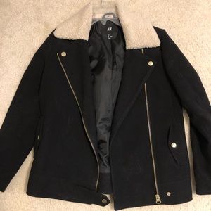 H&M Biker Jacket